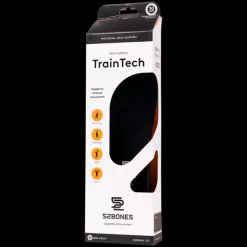 Traintech Mid Arch, iläggssula, unisex - Sulor - Traintech Mid Arch, iläggssula, unisex
