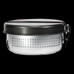 Trangia Stove 25-45 UL/NS W/Gas Burner, stormkök - Stormkök & Brännare - Trangia Stove 25-45 UL/NS W/Gas Burner, stormkök
