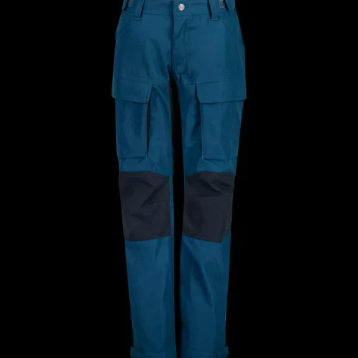 Traverse 2 Pant, vandringsbyxa junior - Friluftsbyxor - Traverse 2 Pant, vandringsbyxa junior