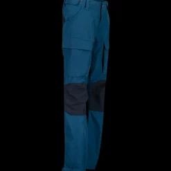 Traverse 2 Pant, vandringsbyxa junior - Friluftsbyxor - Traverse 2 Pant, vandringsbyxa junior