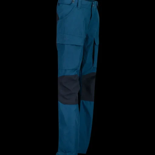 Traverse 2 Pant, vandringsbyxa junior - Friluftsbyxor - Traverse 2 Pant, vandringsbyxa junior