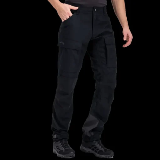 Traverse II Ms Pant - Friluftsbyxor - Traverse II Ms Pant