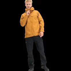 Traverse Jacket, friluftsjacka - Skaljackor - Traverse Jacket, friluftsjacka