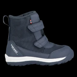 Tretten Waterproof Warm 2V, vinterskor barn - Vinterskor - Tretten Waterproof Warm 2V, vinterskor barn
