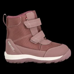 Tretten Waterproof Warm 2V, vinterskor barn - Vinterskor - Tretten Waterproof Warm 2V, vinterskor barn