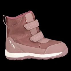 Tretten Waterproof Warm 2V, vinterskor barn - Vinterskor - Tretten Waterproof Warm 2V, vinterskor barn