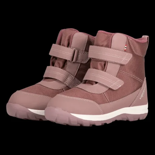 Tretten Waterproof Warm 2V, vinterskor barn - Vinterskor - Tretten Waterproof Warm 2V, vinterskor barn