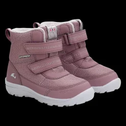 Tretten Waterproof Warm 2V, vinterskor barn - Vinterskor - Tretten Waterproof Warm 2V, vinterskor barn