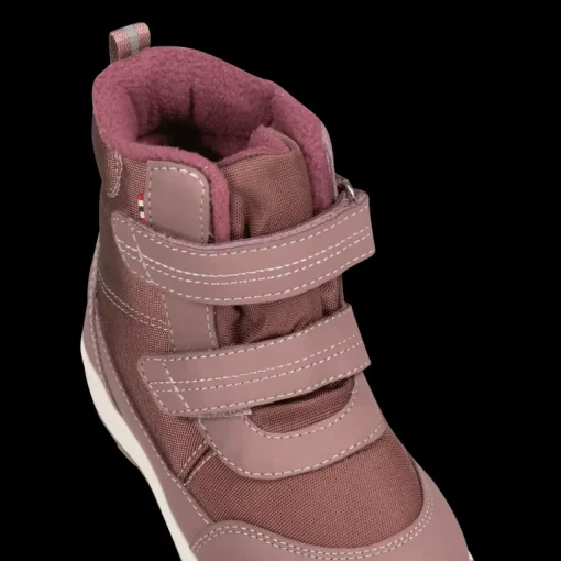 Tretten Waterproof Warm 2V, vinterskor barn - Vinterskor - Tretten Waterproof Warm 2V, vinterskor barn