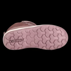 Tretten Waterproof Warm 2V, vinterskor barn - Vinterskor - Tretten Waterproof Warm 2V, vinterskor barn