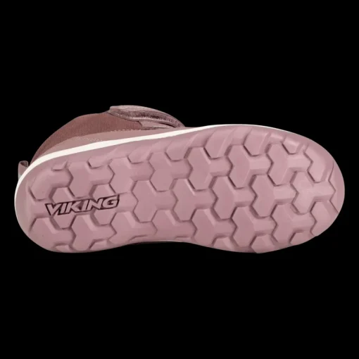 Tretten Waterproof Warm 2V, vinterskor barn - Vinterskor - Tretten Waterproof Warm 2V, vinterskor barn