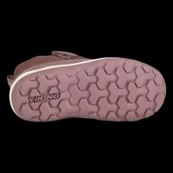 Tretten Waterproof Warm 2V, vinterskor barn - Vinterskor - Tretten Waterproof Warm 2V, vinterskor barn