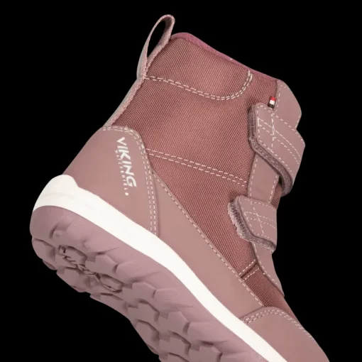 Tretten Waterproof Warm 2V, vinterskor barn - Vinterskor - Tretten Waterproof Warm 2V, vinterskor barn