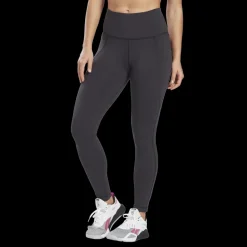 Ts Lux Highrise Tight - Träningstights - Ts Lux Highrise Tight