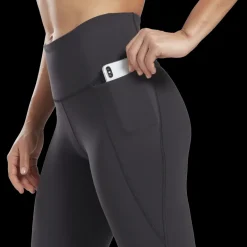 Ts Lux Highrise Tight - Träningstights - Ts Lux Highrise Tight
