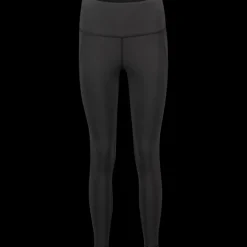 Ts Lux Highrise Tight - Träningstights - Ts Lux Highrise Tight