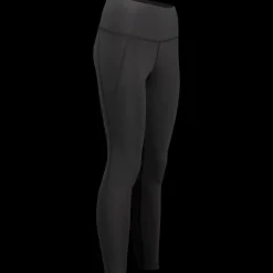 Ts Lux Highrise Tight - Träningstights - Ts Lux Highrise Tight