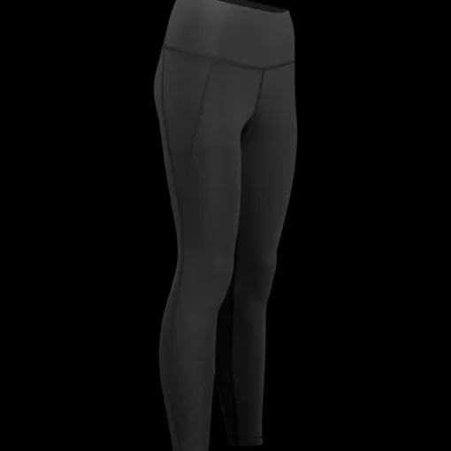 Ts Lux Highrise Tight - Träningstights - Ts Lux Highrise Tight