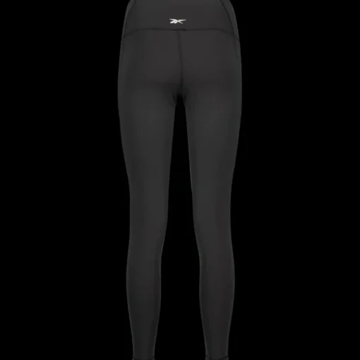 Ts Lux Highrise Tight - Träningstights - Ts Lux Highrise Tight