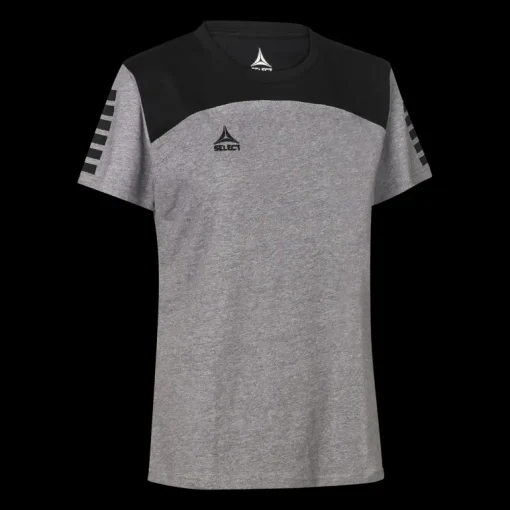 T-shirt Oxford, t-shirt dam - T-Shirts - T-shirt Oxford, t-shirt dam