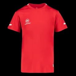 T-shirt TAMPA, träningströja junior - Träningskläder - T-shirt TAMPA, träningströja junior