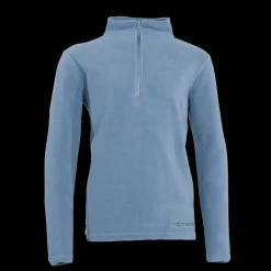 Tumba Fleece Sweater, fleecetröja, junior - Fleecetröjor - Tumba Fleece Sweater, fleecetröja, junior