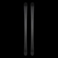 Twintip JR Blackops Pro Open 24/25, freerideskidor, twintip, junior - Park - Twintip JR Blackops Pro Open 24/25, freerideskidor, twintip, junior