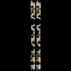 Twintip Skis Press 24/25, twintipskida, unisex - Pist - Twintip Skis Press 24/25, twintipskida, unisex