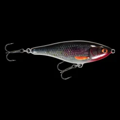 Twitchin' Rap 12cm - Wobbler - Twitchin' Rap 12cm