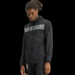UA Sportstyle Windbreaker - Träningsjackor - UA Sportstyle Windbreaker