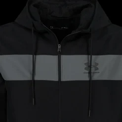 UA Sportstyle Windbreaker - Träningsjackor - UA Sportstyle Windbreaker
