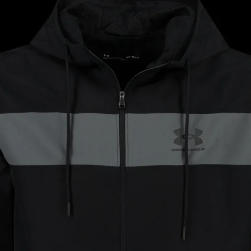 UA Sportstyle Windbreaker - Träningsjackor - UA Sportstyle Windbreaker