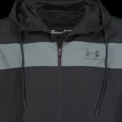 UA Sportstyle Windbreaker - Träningsjackor - UA Sportstyle Windbreaker