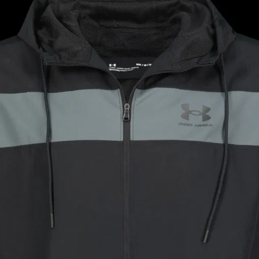 UA Sportstyle Windbreaker - Träningsjackor - UA Sportstyle Windbreaker