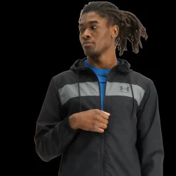 UA Sportstyle Windbreaker - Träningsjackor - UA Sportstyle Windbreaker