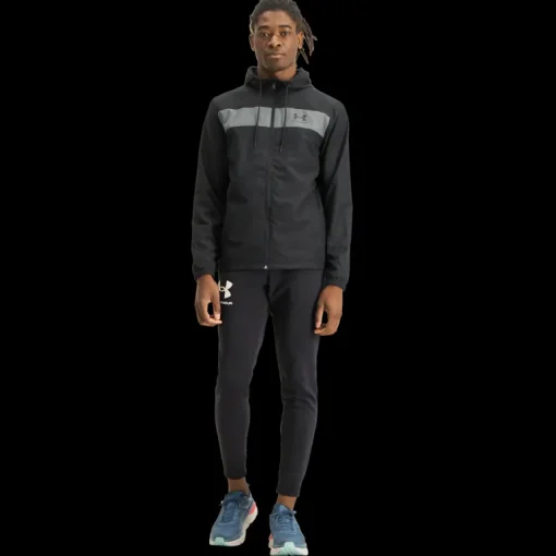 UA Sportstyle Windbreaker - Träningsjackor - UA Sportstyle Windbreaker