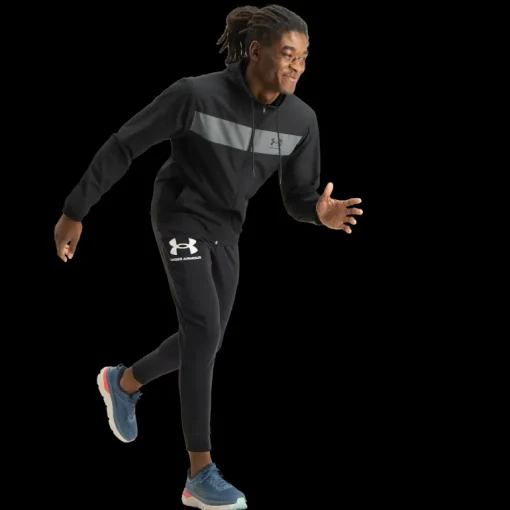 UA Sportstyle Windbreaker - Träningsjackor - UA Sportstyle Windbreaker