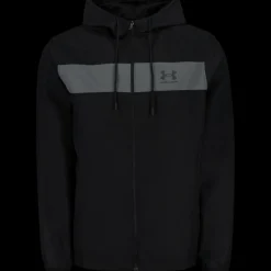 UA Sportstyle Windbreaker - Träningsjackor - UA Sportstyle Windbreaker