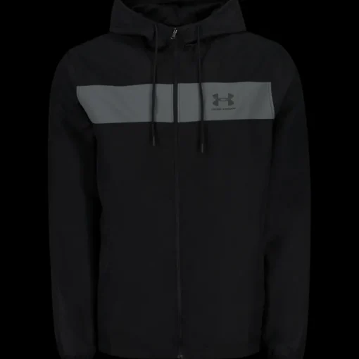 UA Sportstyle Windbreaker - Träningsjackor - UA Sportstyle Windbreaker