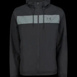 UA Sportstyle Windbreaker - Träningsjackor - UA Sportstyle Windbreaker
