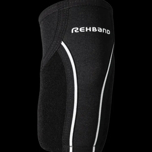UD Tennis Elbow Sleeve 3 mm, armbågsskydd senior - Armbåge - UD Tennis Elbow Sleeve 3 mm, armbågsskydd senior