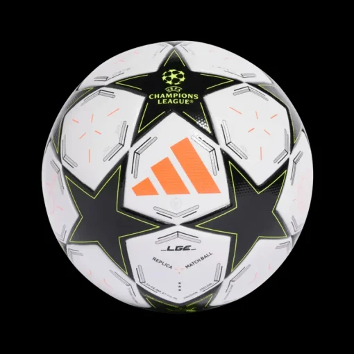 UEFA Champions League 2024/25, fotboll - Fotbollar - UEFA Champions League 2024/25, fotboll