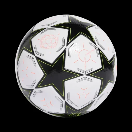 UEFA Champions League 2024/25, fotboll - Fotbollar - UEFA Champions League 2024/25, fotboll