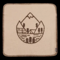 Ullsåk wool sitting mat, sittunderlag - Sittunderlag - Ullsåk wool sitting mat, sittunderlag