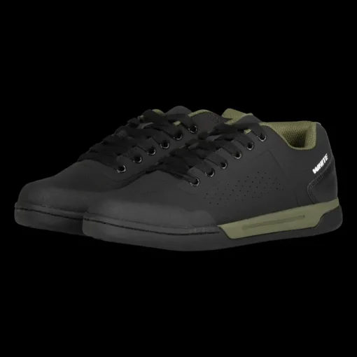Ultimate FLAT MTB Shoe 24, mountainbikeskor, unisex - Terrängcykel- & Spinningskor - Ultimate FLAT MTB Shoe 24, mountainbikeskor, unisex