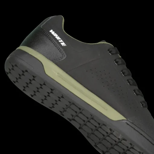 Ultimate FLAT MTB Shoe 24, mountainbikeskor, unisex - Terrängcykel- & Spinningskor - Ultimate FLAT MTB Shoe 24, mountainbikeskor, unisex