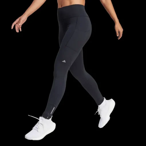 Ultimate Running Winter Long Leggings, löpartights, dam - Träningstights - Ultimate Running Winter Long Leggings, löpartights, dam