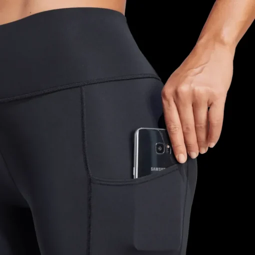 Ultimate Running Winter Long Leggings, löpartights, dam - Träningstights - Ultimate Running Winter Long Leggings, löpartights, dam