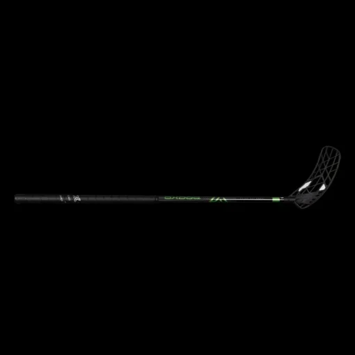 Ultimatelight HES 27 GN Sweoval MBC2, innebandyklubba, unisex - Seniorklubbor - Ultimatelight HES 27 GN Sweoval MBC2, innebandyklubba, unisex