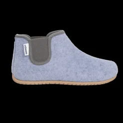 Ulvila Warm Slipper, tofflor, barn - Vinterskor - Ulvila Warm Slipper, tofflor, barn